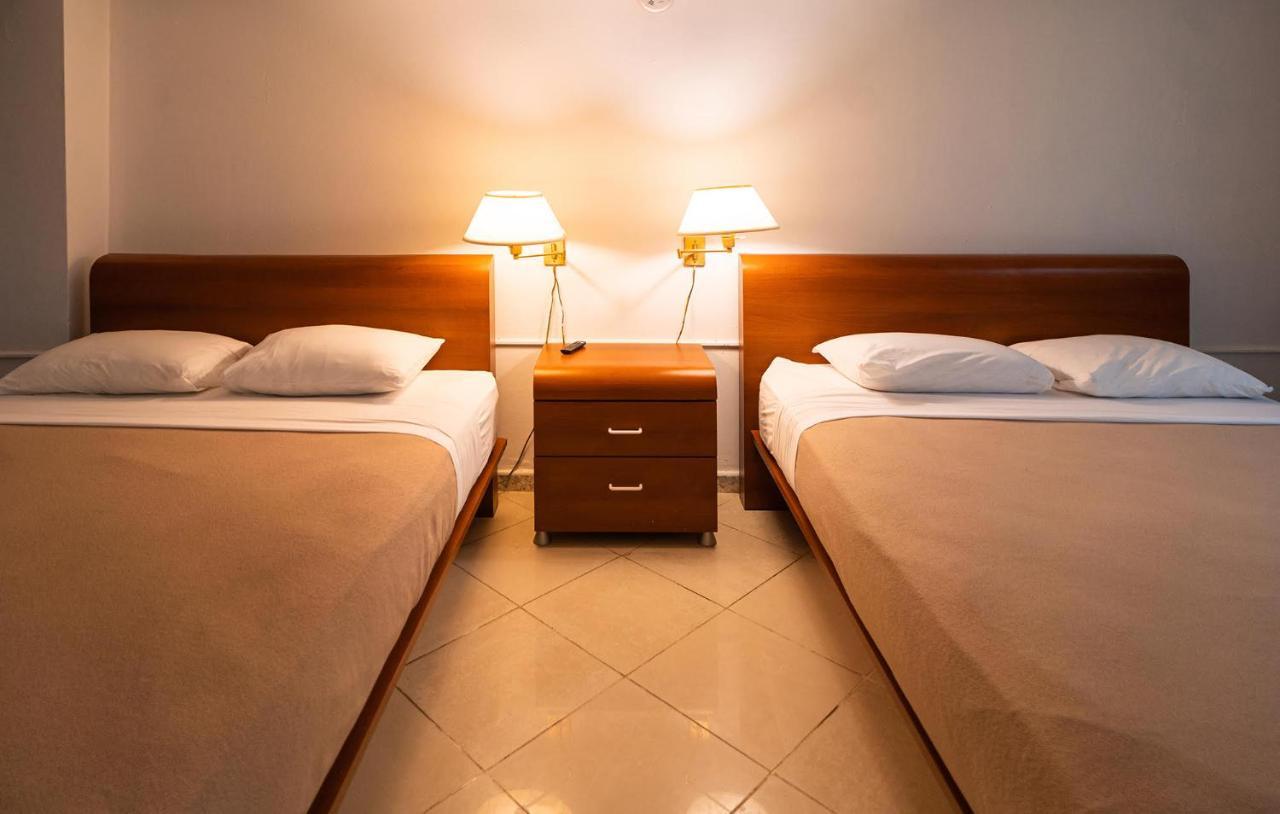 Hotel Solace By The Sea 3*