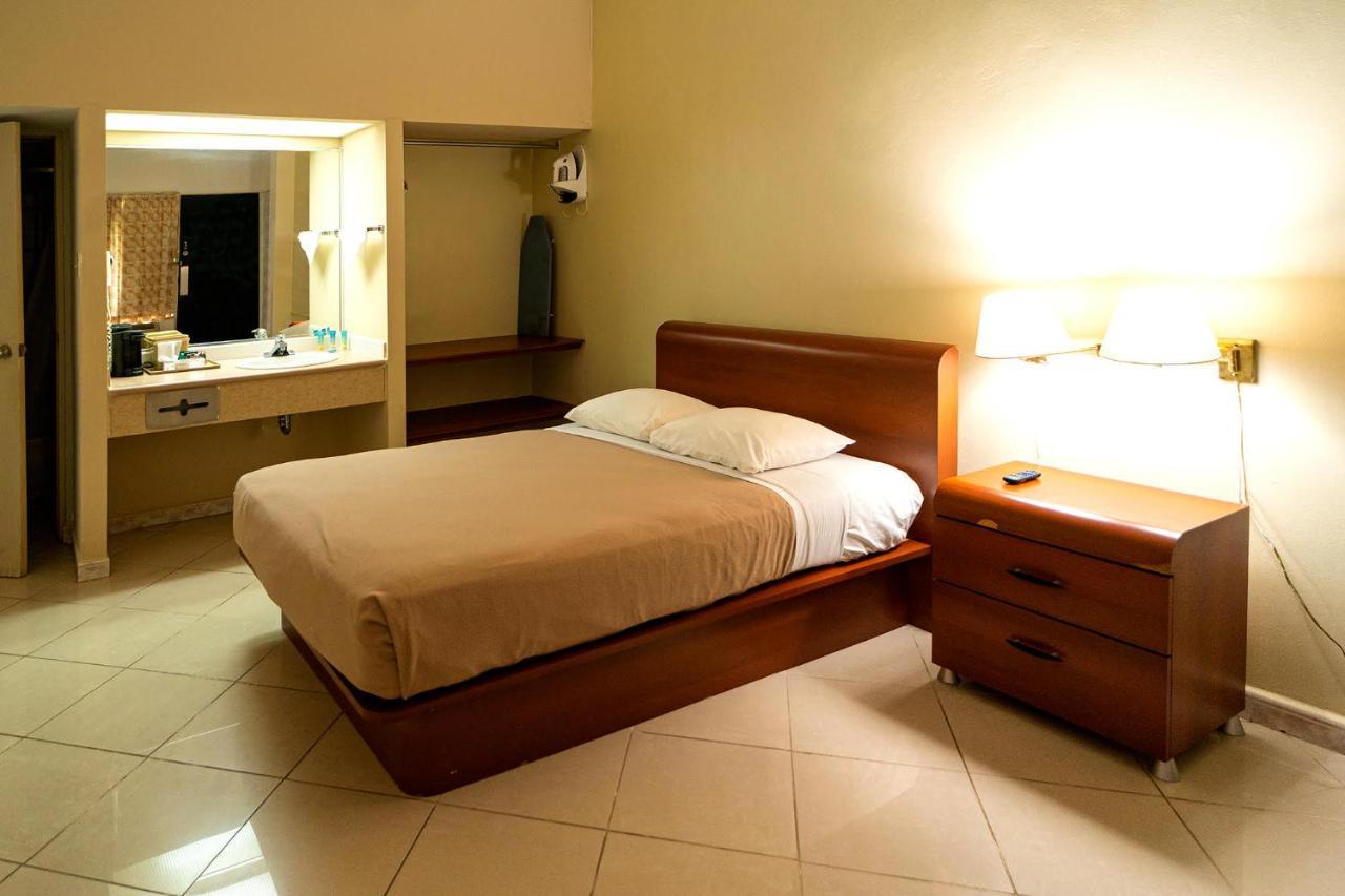 Solace By The Sea Hotel Ponce