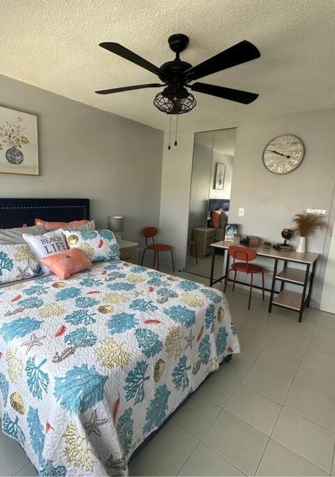 Feeling Tip'sea Apartment *