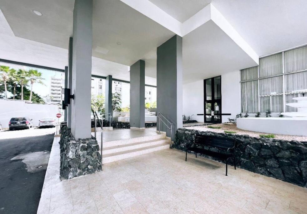 Apartment Feeling Tip'sea