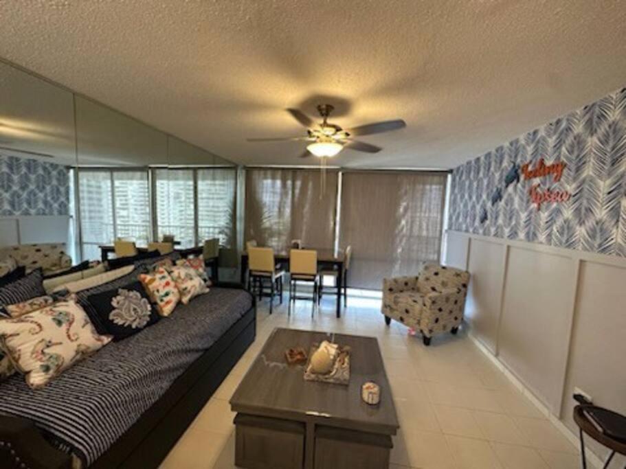 Apartment Feeling Tip'sea San Juan
