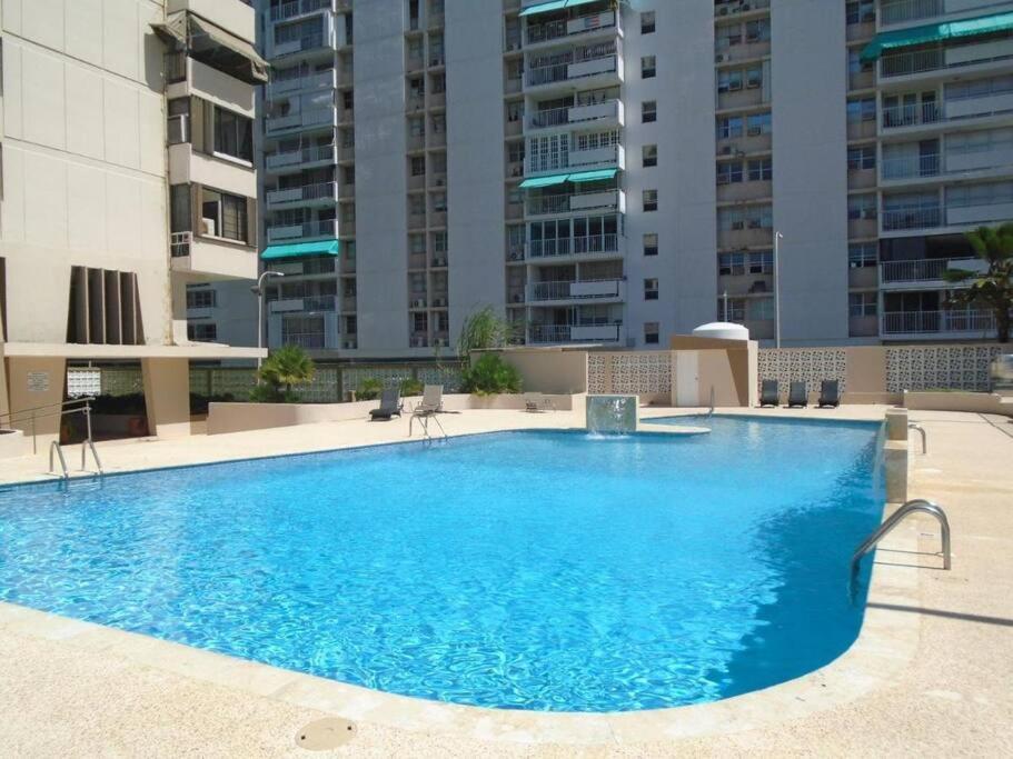 Apartment Feeling Tip'sea *