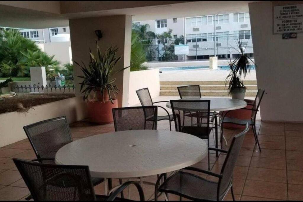 Apartment Feeling Tip'sea San Juan