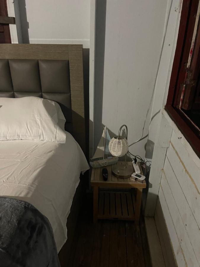 Luxury tent Sunrise Fajardo