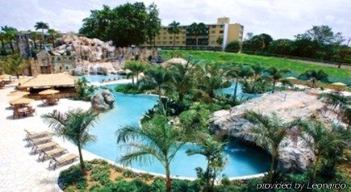 & Casino Mayaguez