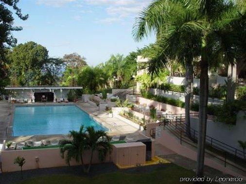 & Casino 4* Mayaguez