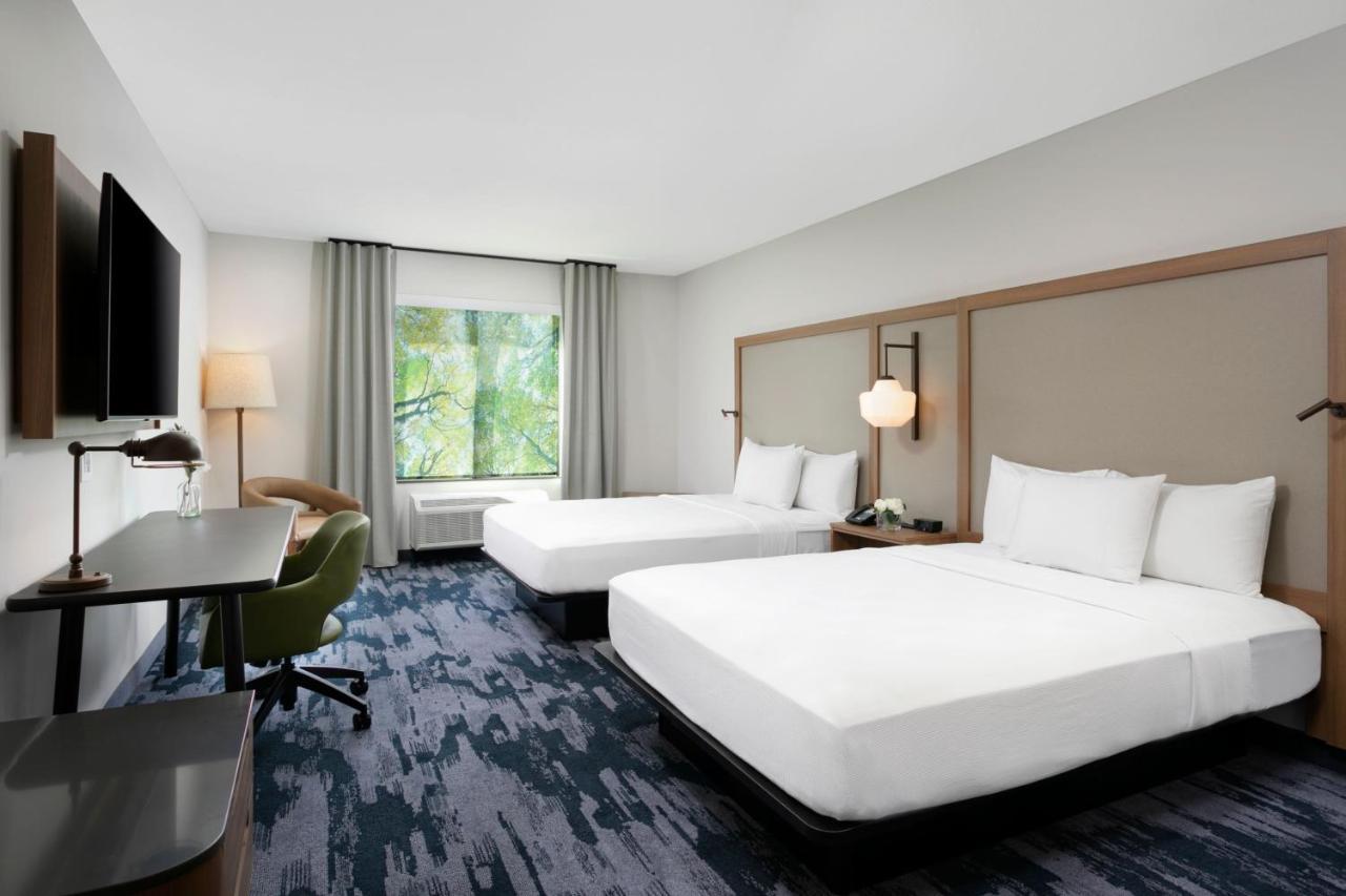 Fairfield By Marriott Hotel Luquillo