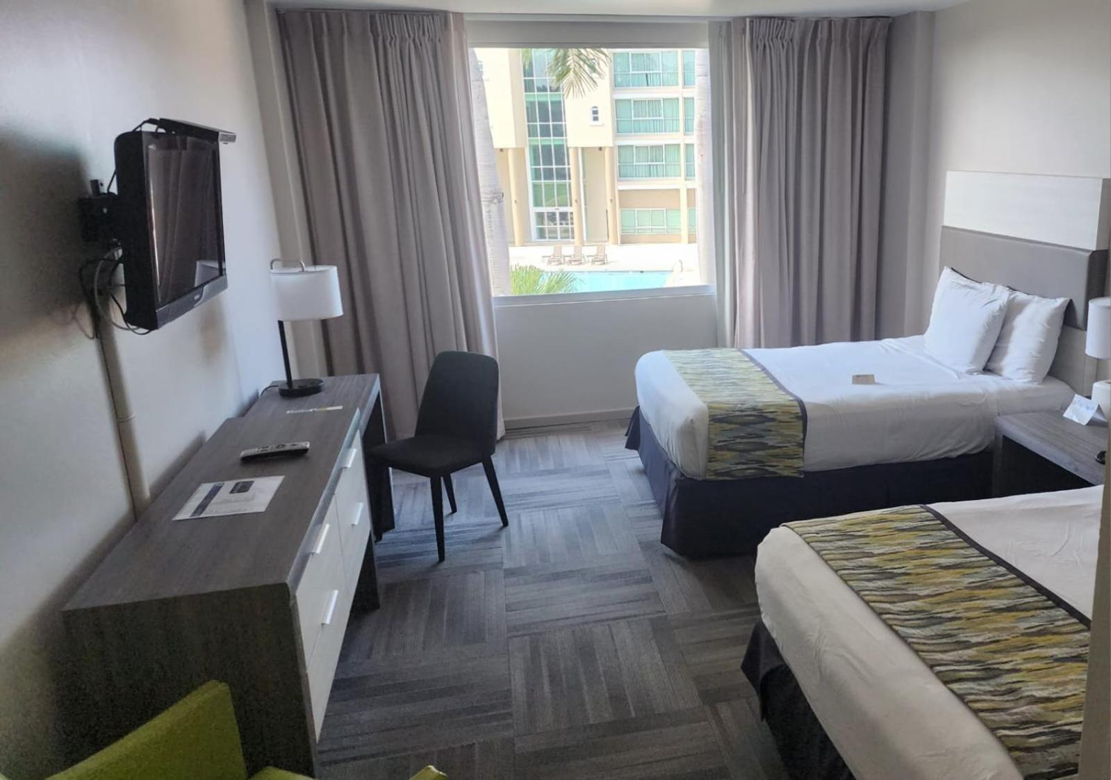 Resort & Casino Mayaguez