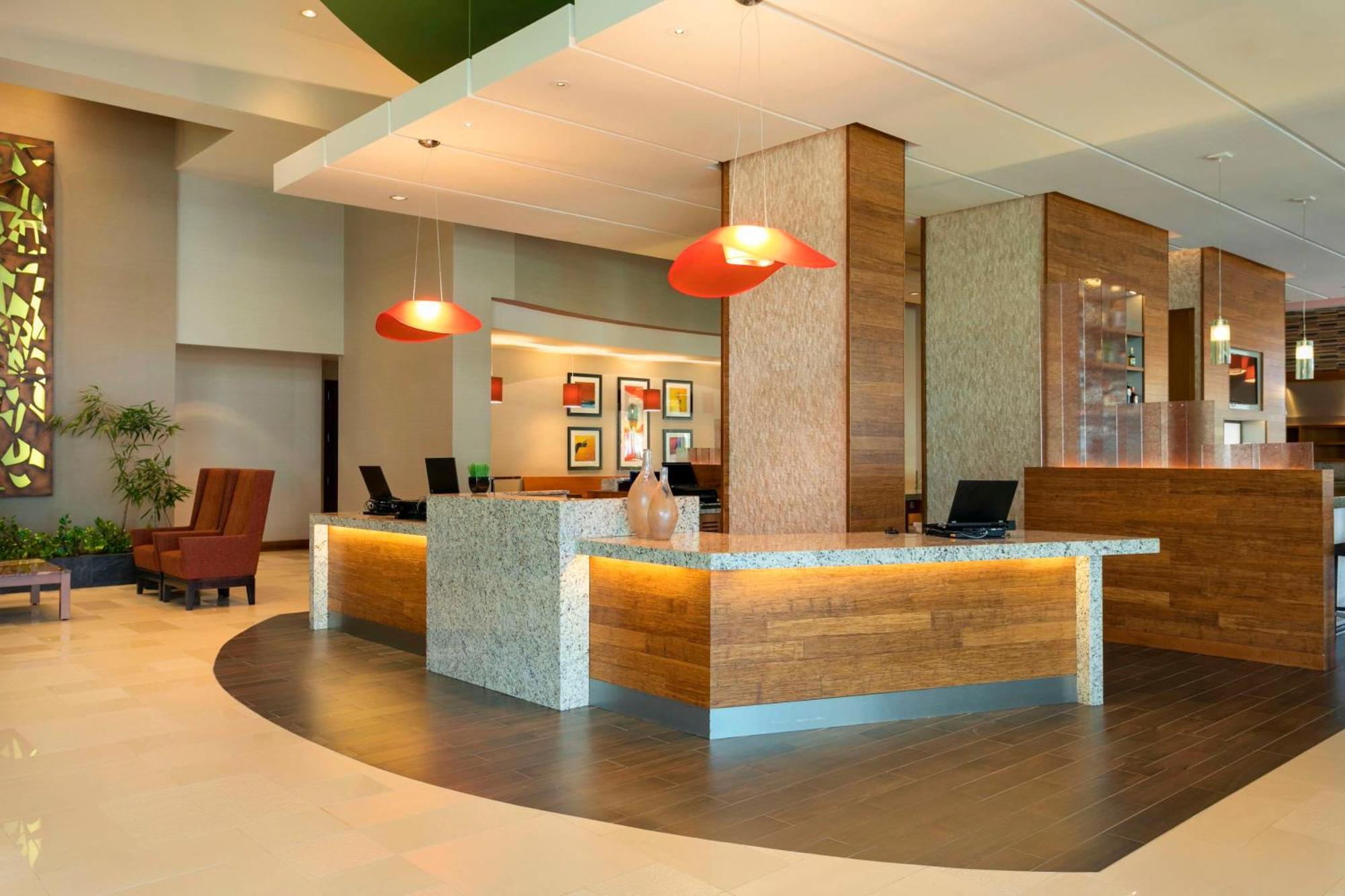Hyatt Place 3* Bayamon
