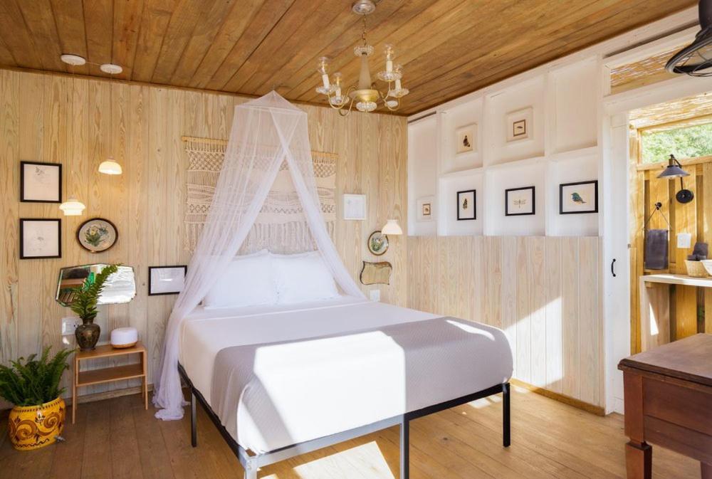 Victoria Bed & Breakfast 3*