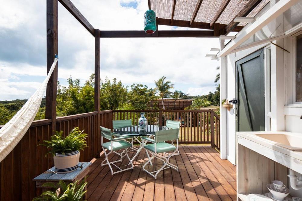 Victoria Bed & Breakfast Vieques