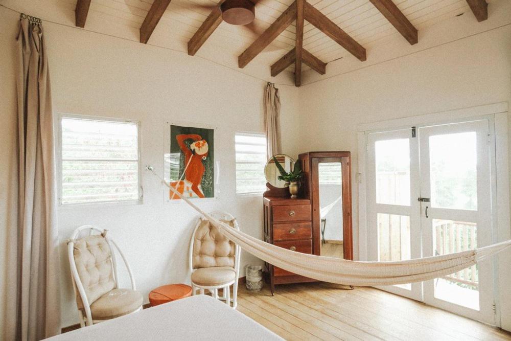 Bed & Breakfast Victoria 3*