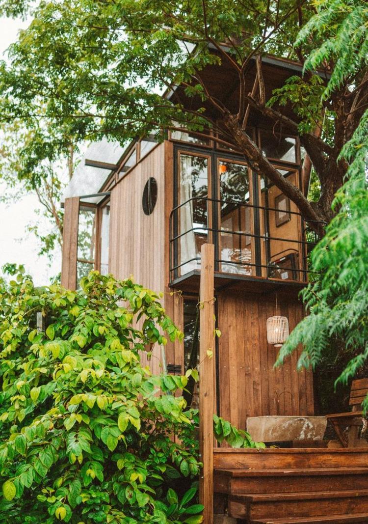 Bed & Breakfast Victoria