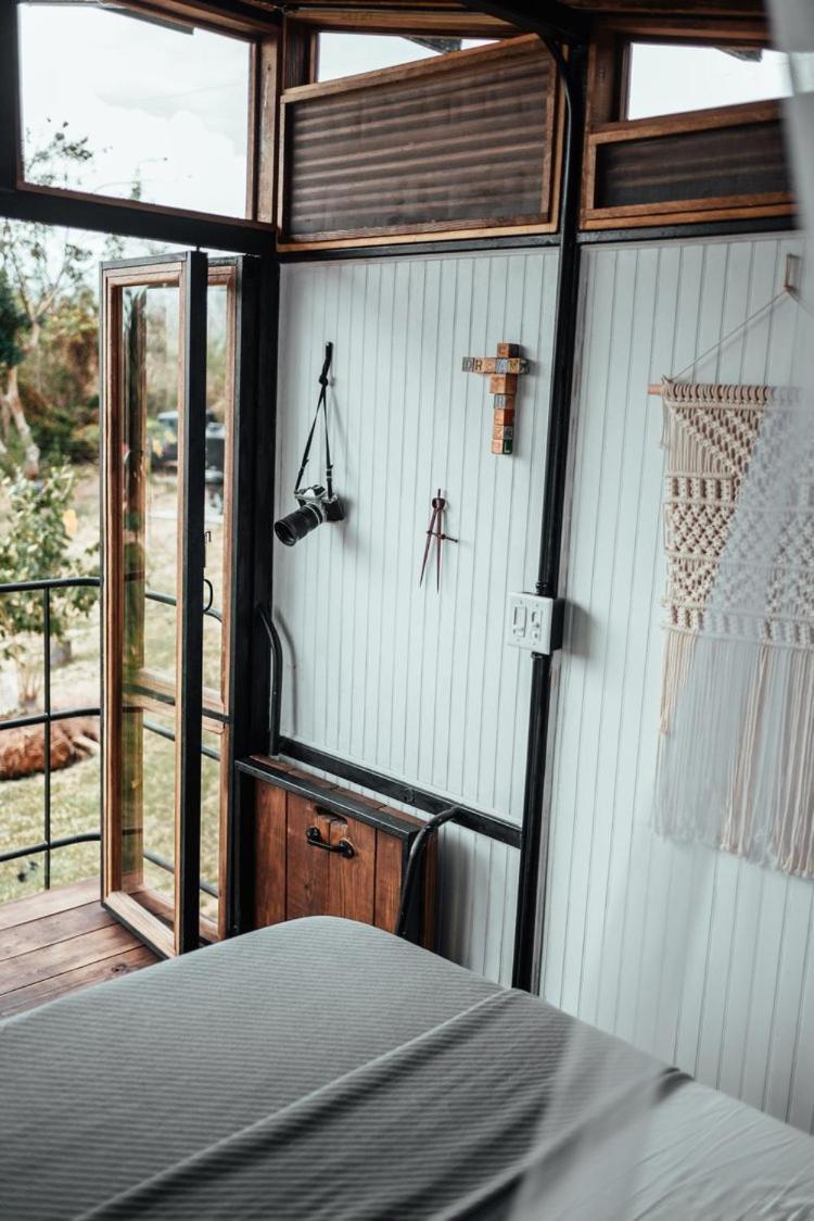 Bed & Breakfast Victoria Vieques