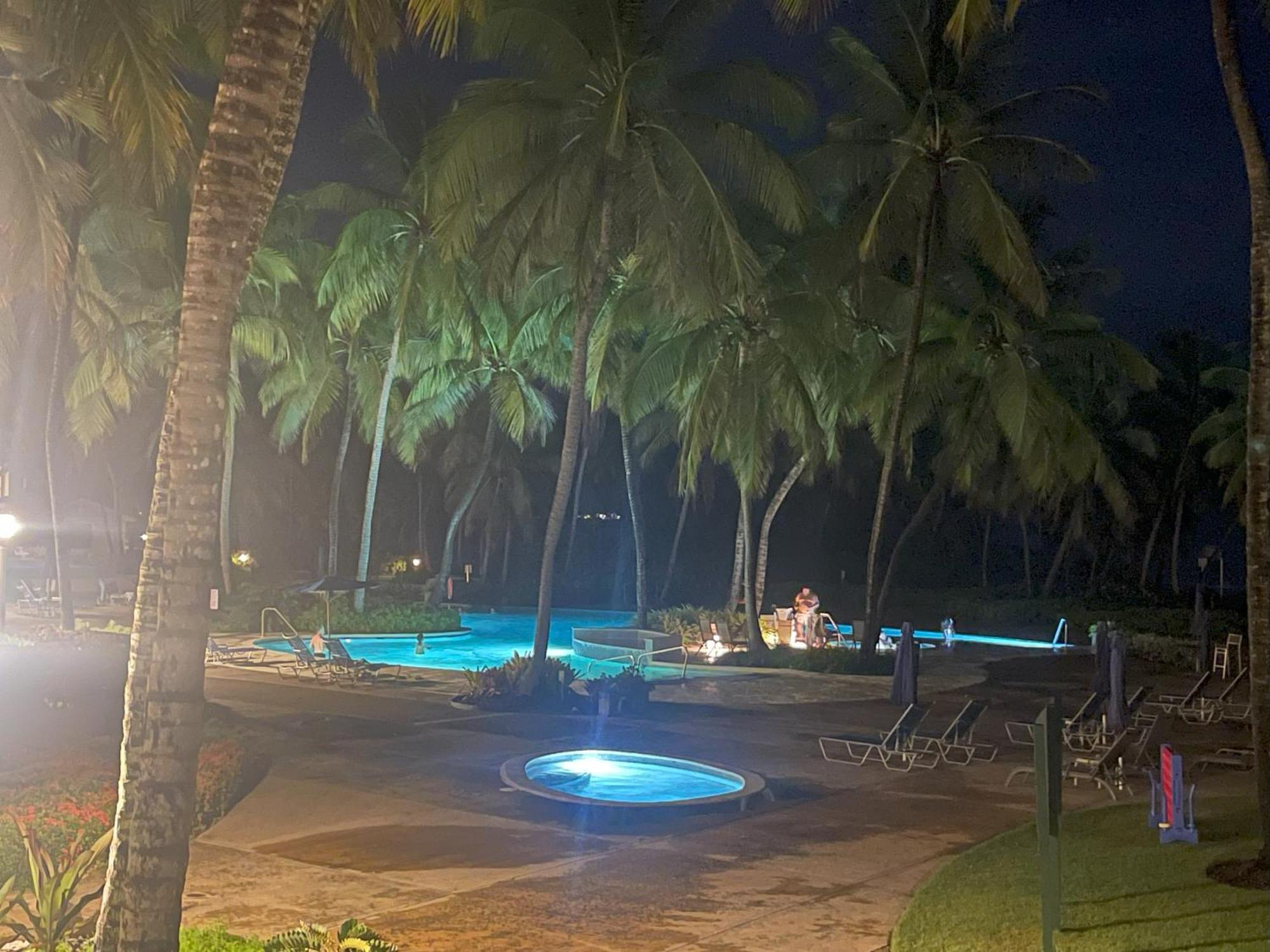 Holiday home Beachfront In The Rio Mar Rio Grande