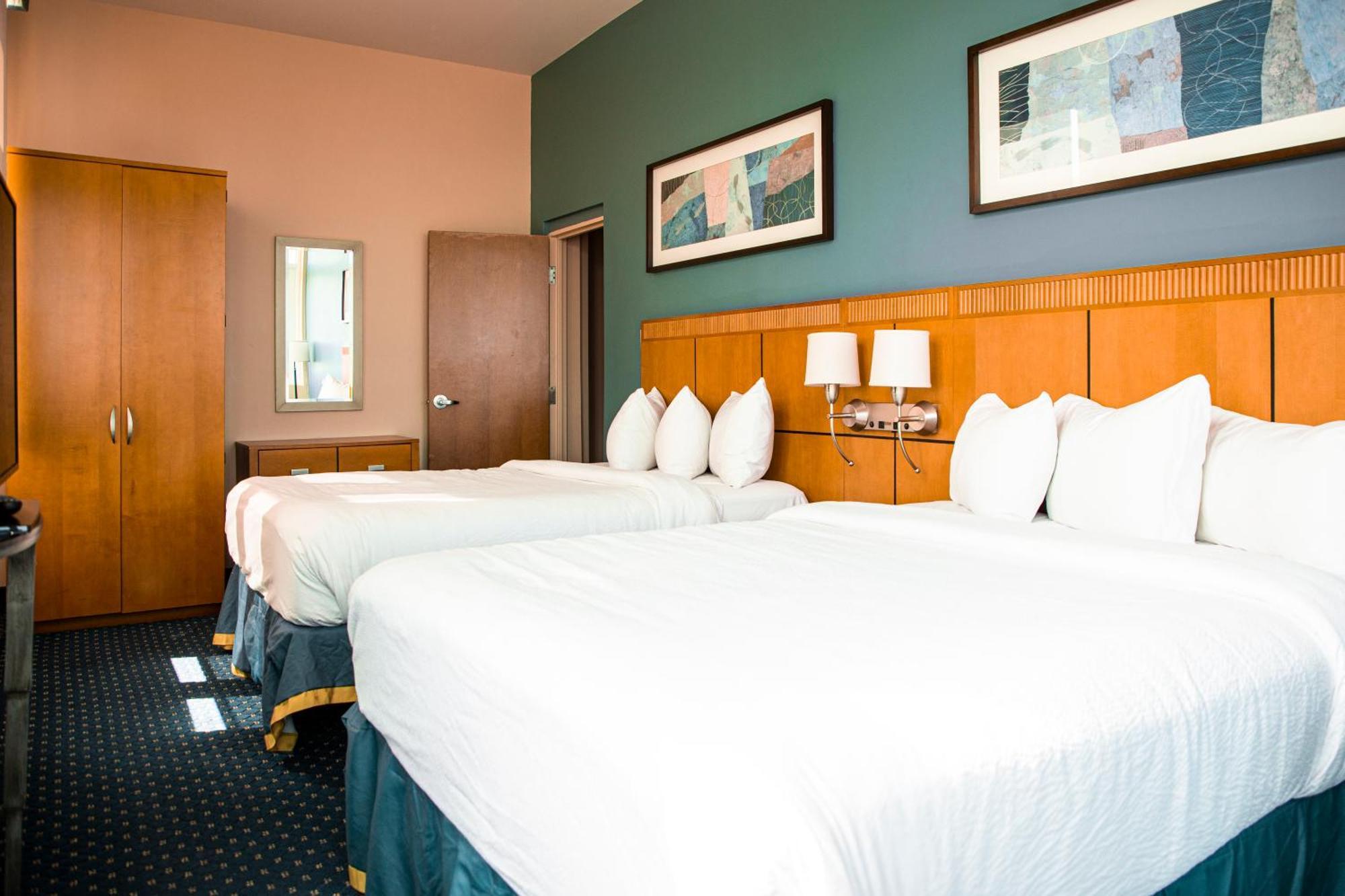 Courtyard Hotel