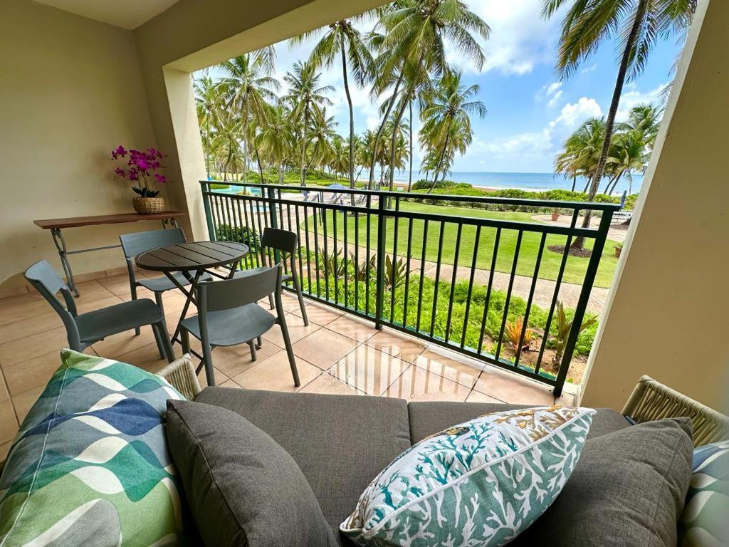 Beachfront In The Rio Mar Holiday home Rio Grande