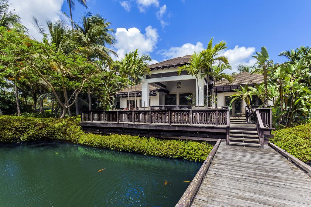 Bahia Beach & Golf Club Resort Rio Grande