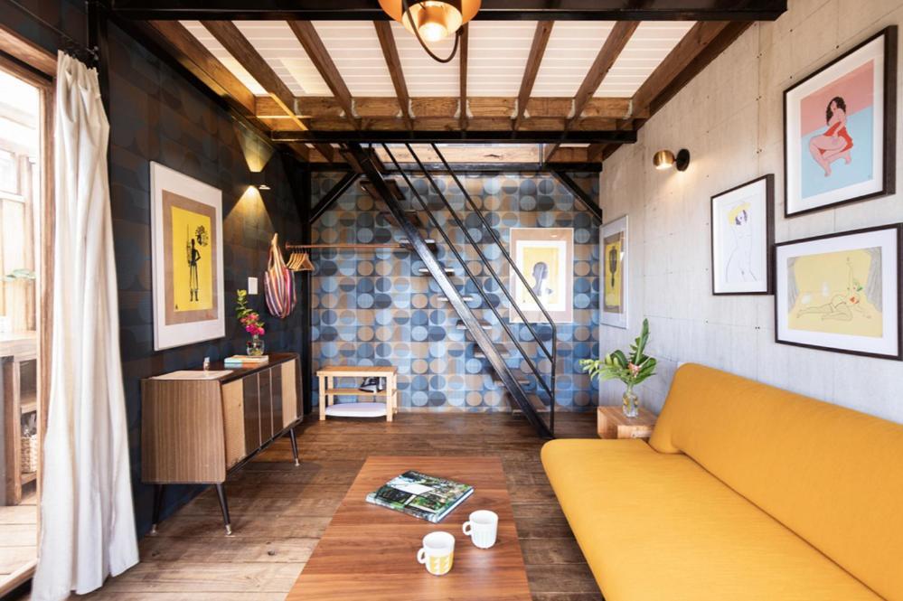 Bed & Breakfast Victoria