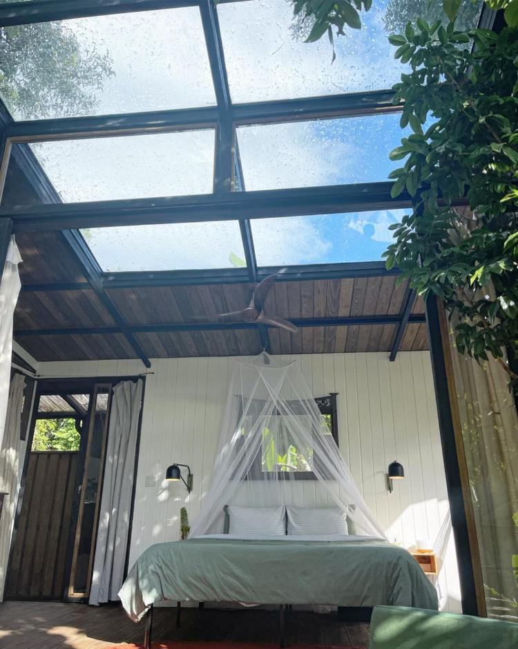 Victoria Bed & Breakfast 3*