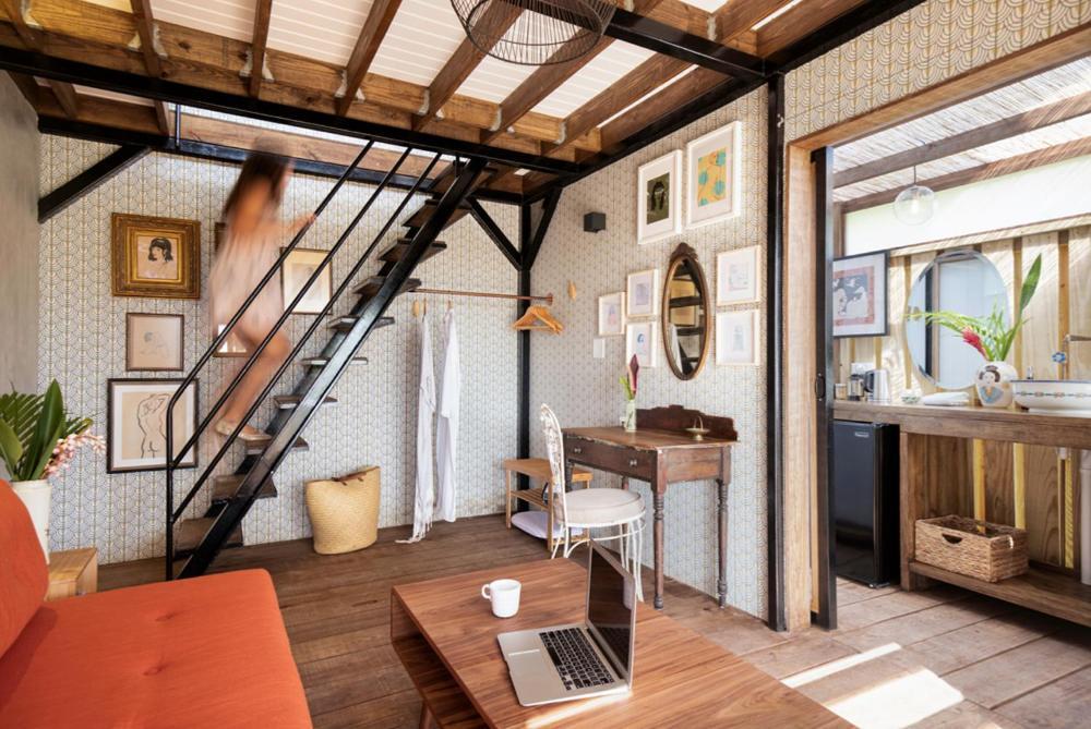 Bed & Breakfast Victoria 3*