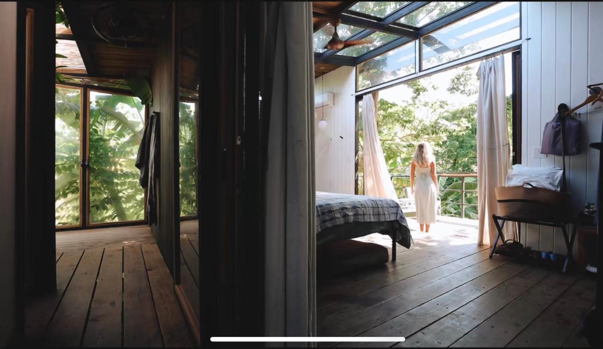 Bed & Breakfast Victoria