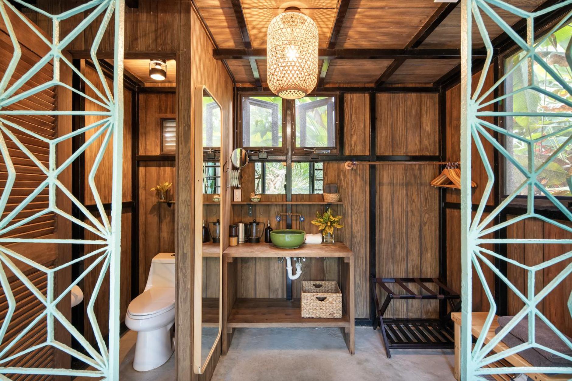 Bed & Breakfast Victoria Vieques