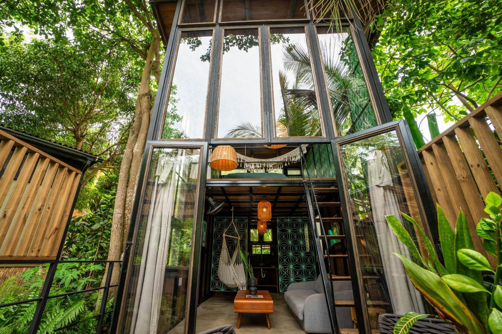 Bed & Breakfast Victoria 3*