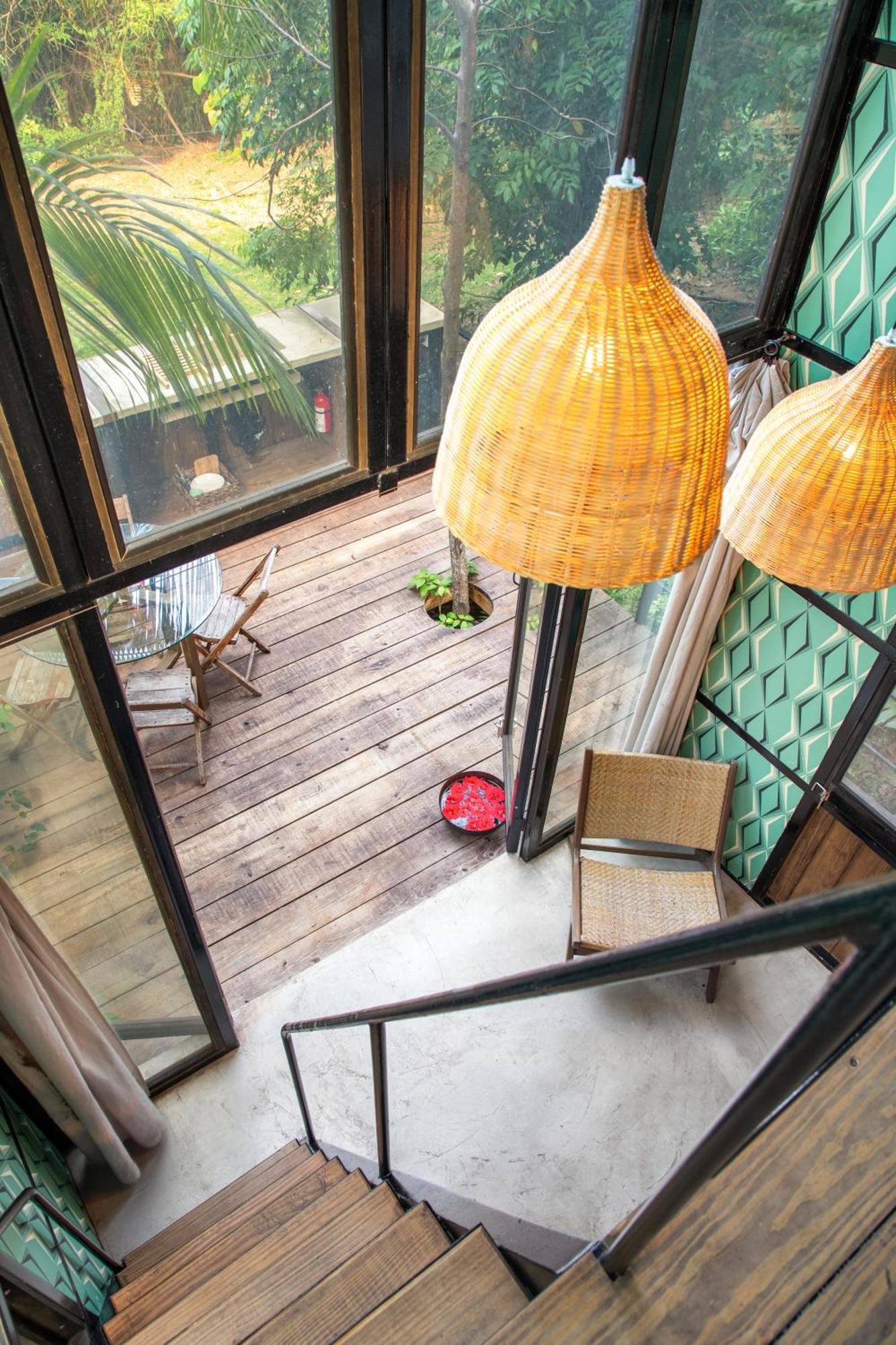 Bed & Breakfast Victoria 3*