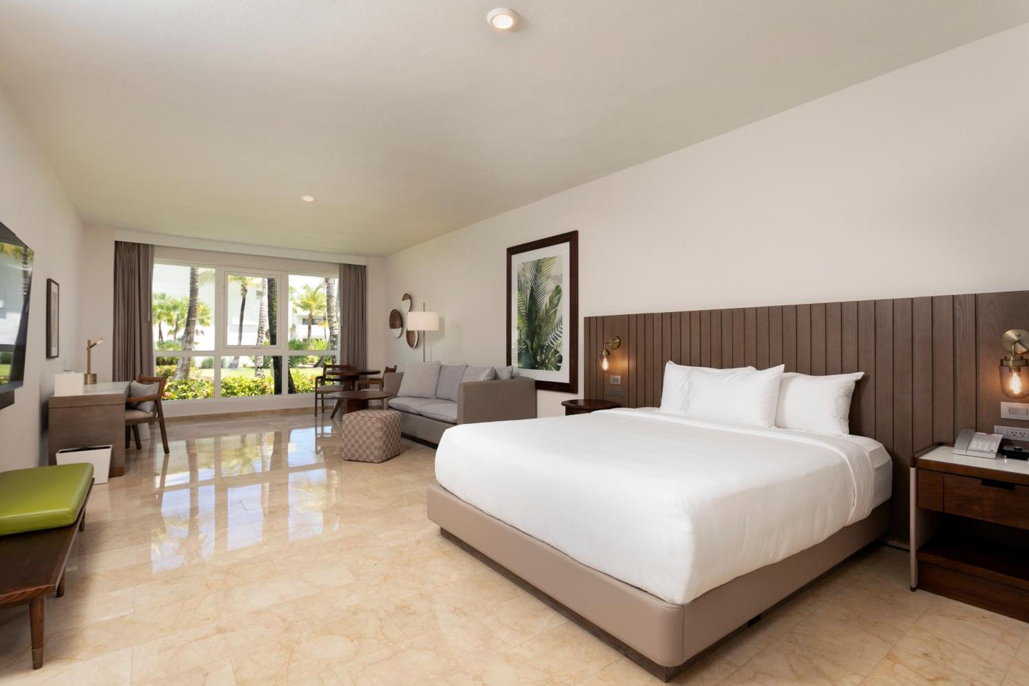 Hyatt Regency Grand Reserve Puerto Rico 4* Rio Grande