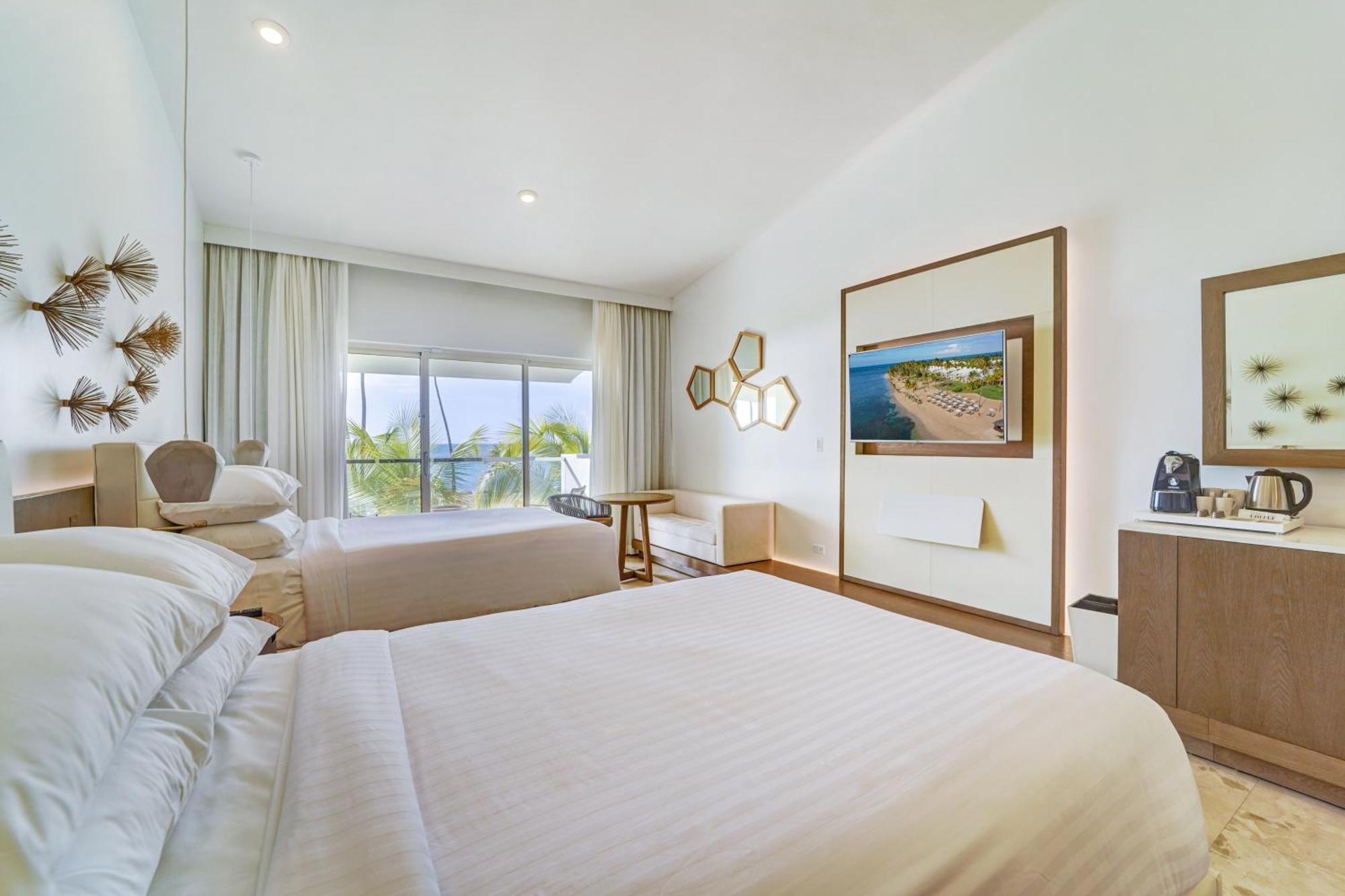 Hyatt Regency Grand Reserve Puerto Rico Resort Rio Grande