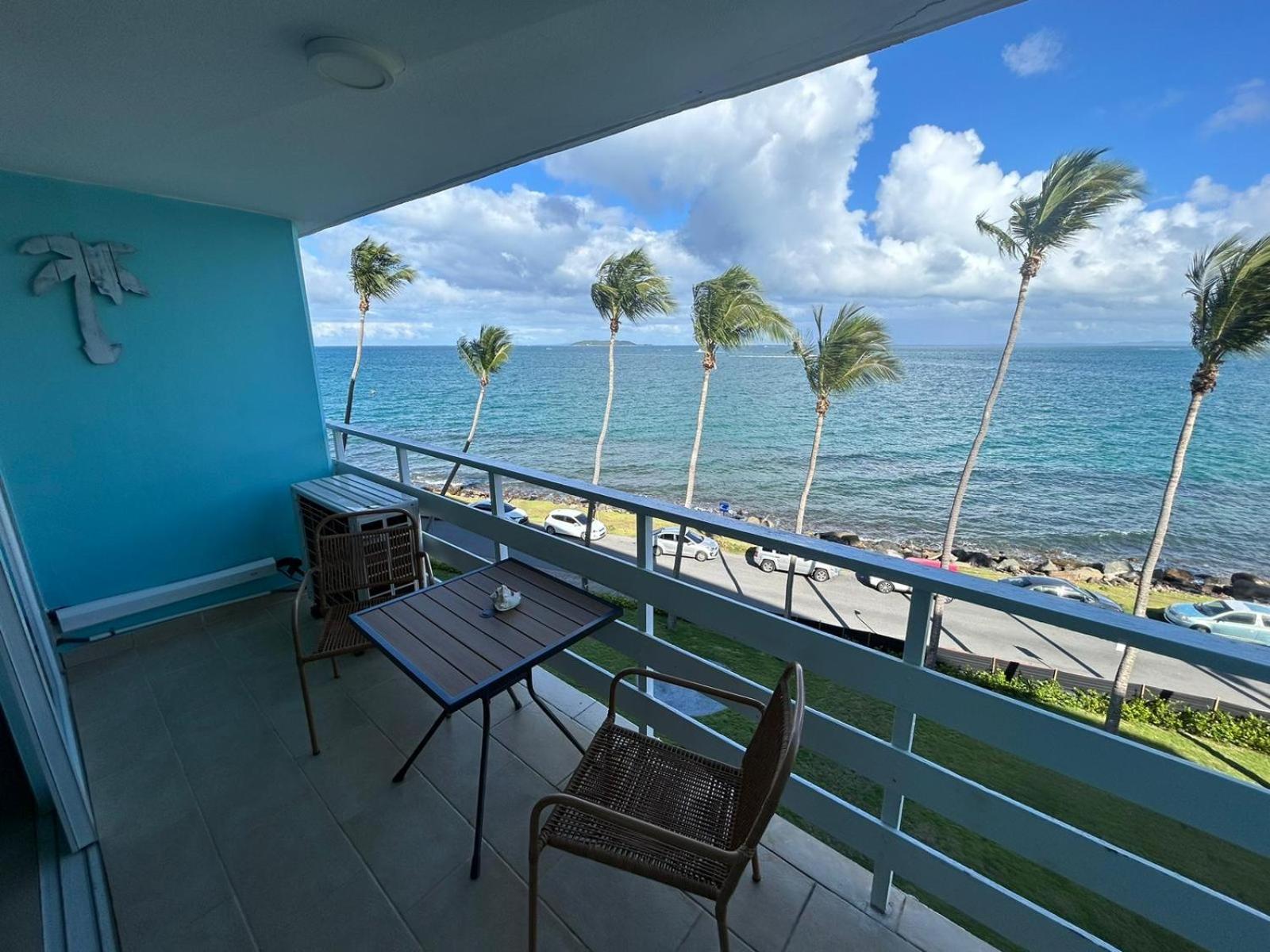 Ocean View Marina Lanais Apartment Fajardo