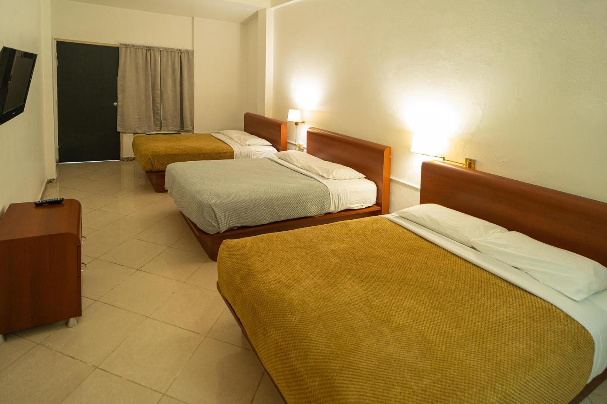 Hotel Solace By The Sea 3*