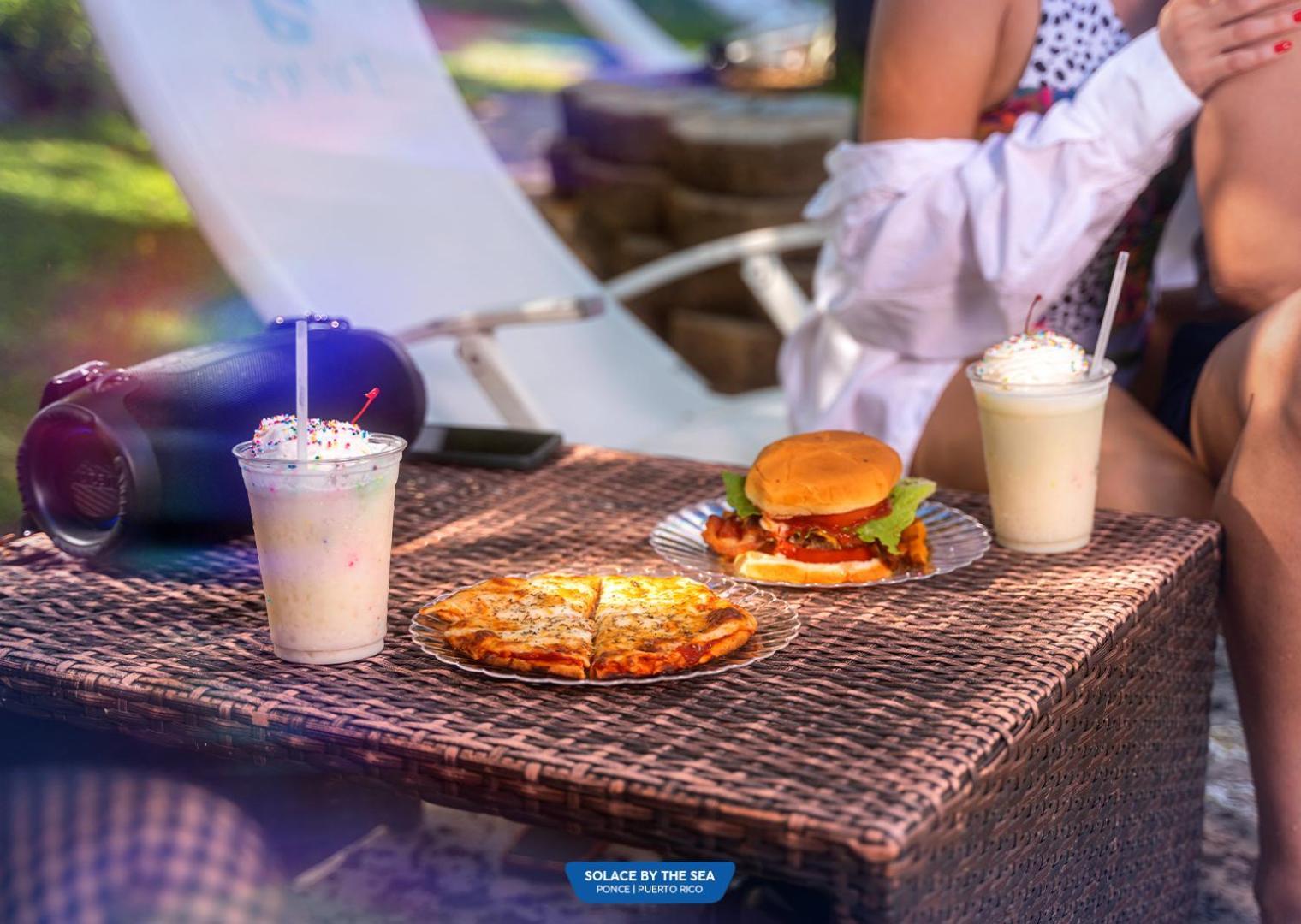 Solace By The Sea Hotel Ponce
