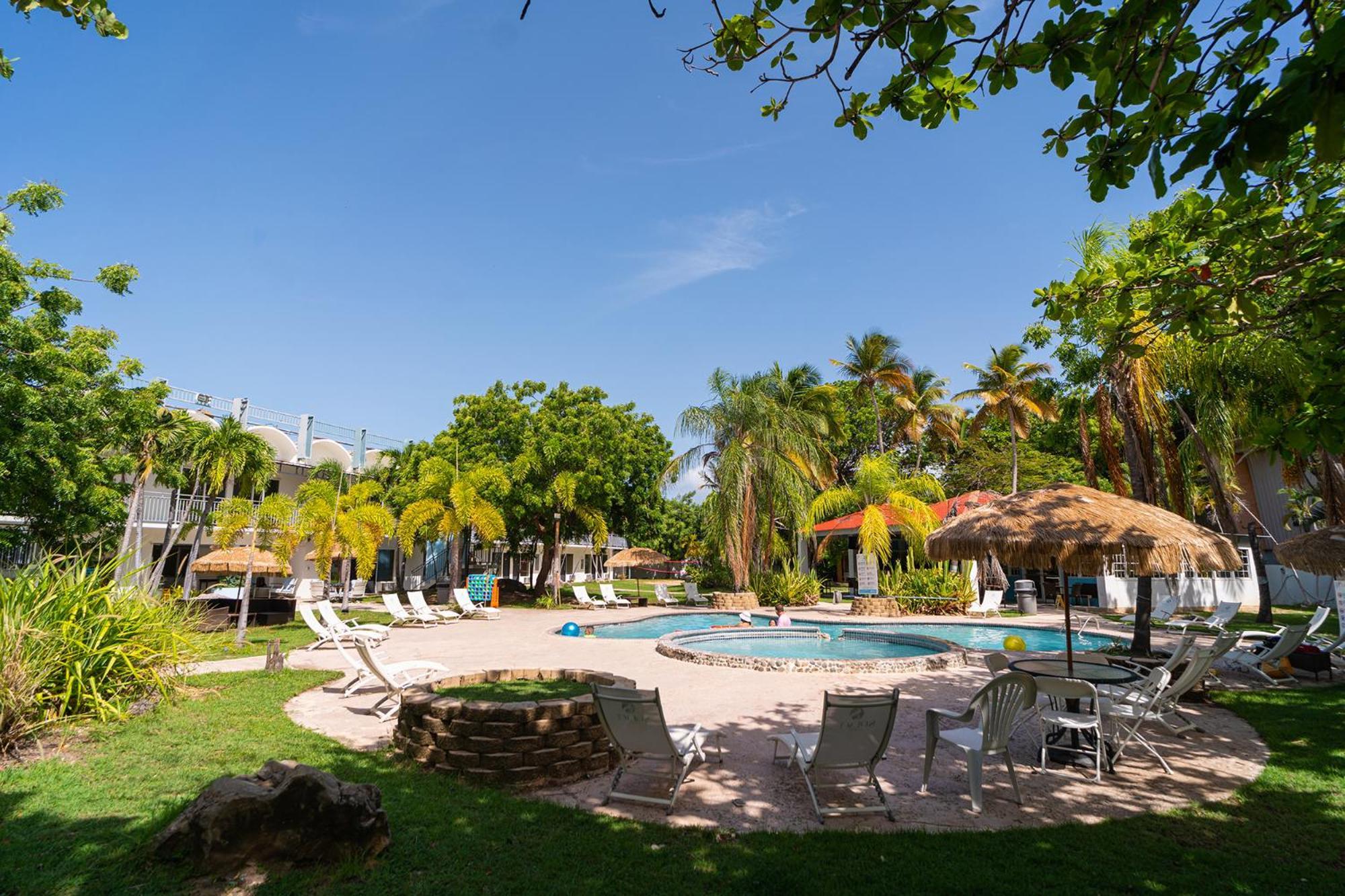 Solace By The Sea 3*