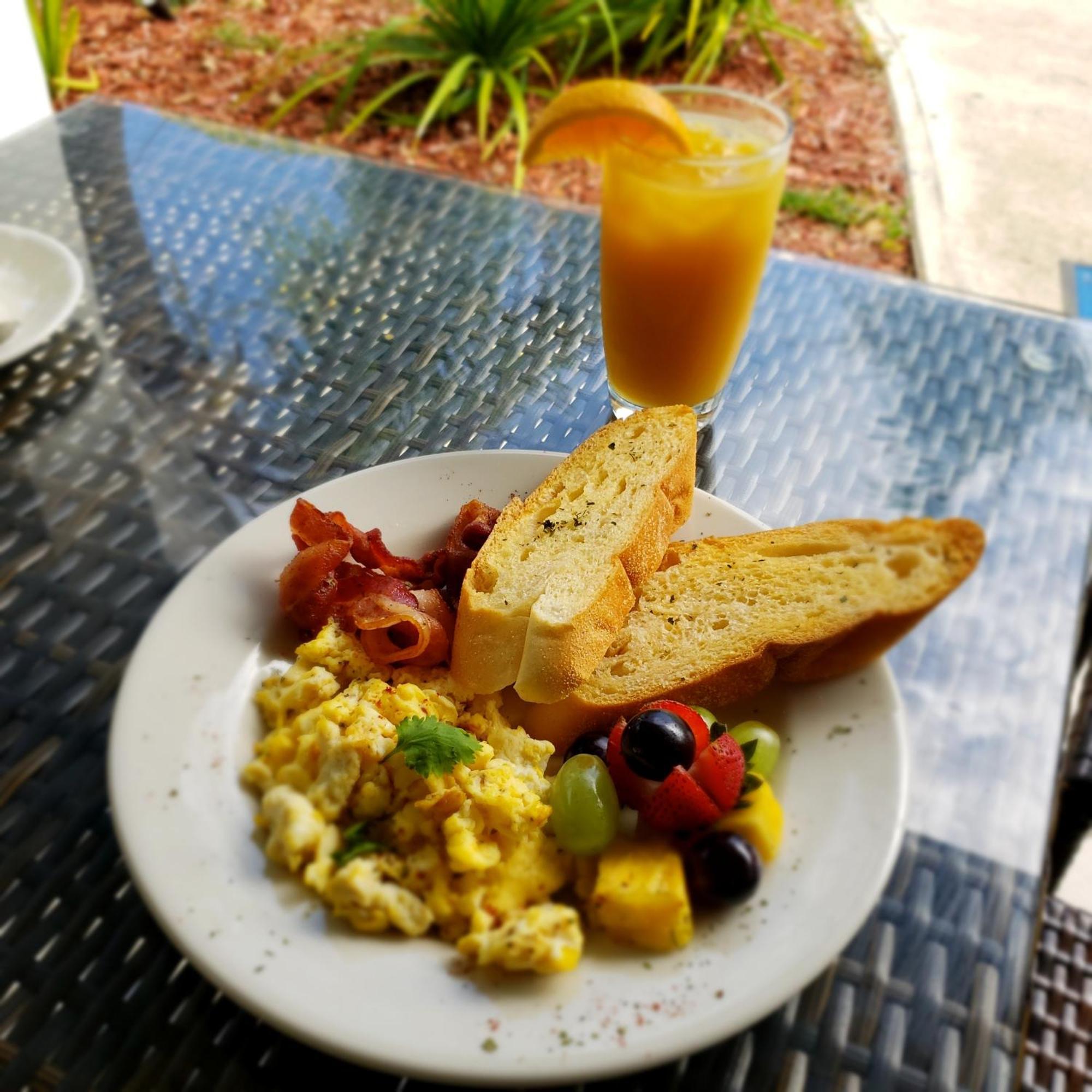 Solace By The Sea 3* Ponce