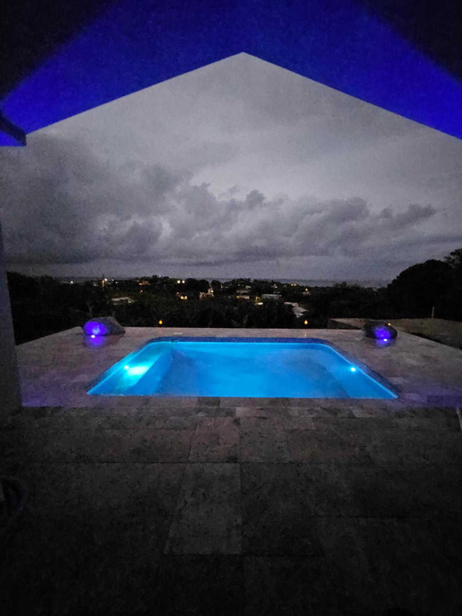 Casa Aramana * Vieques