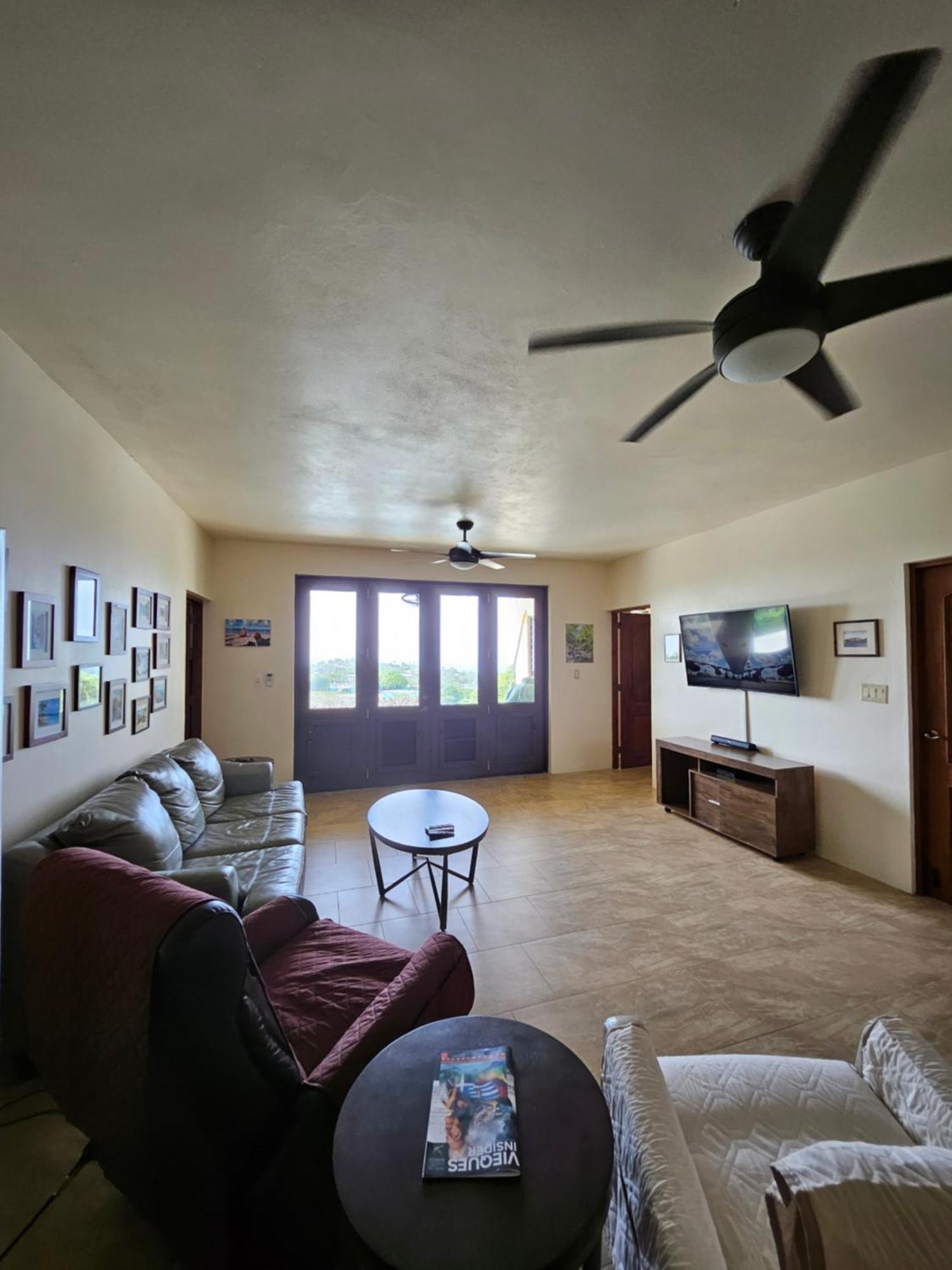 Casa Aramana Holiday home Vieques