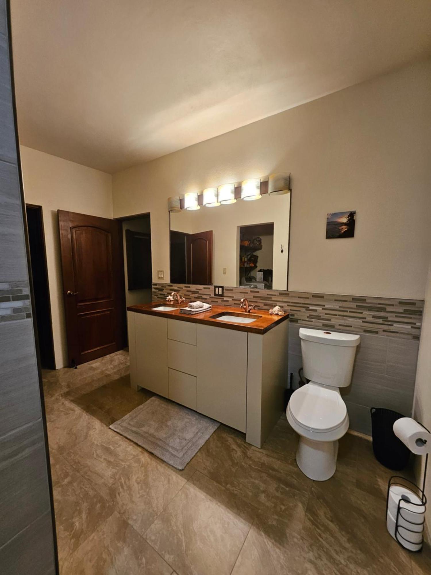 Casa Aramana Holiday home *