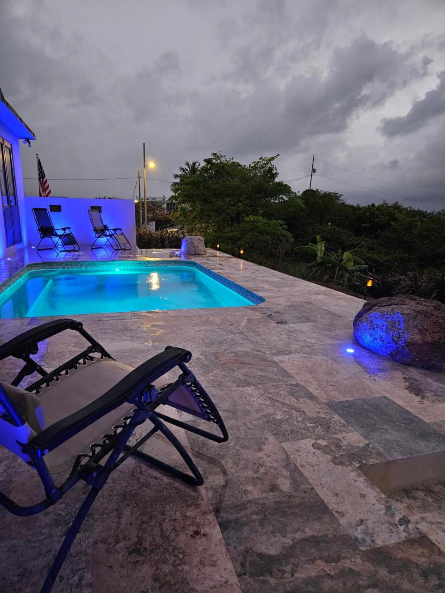 Holiday home Casa Aramana Vieques