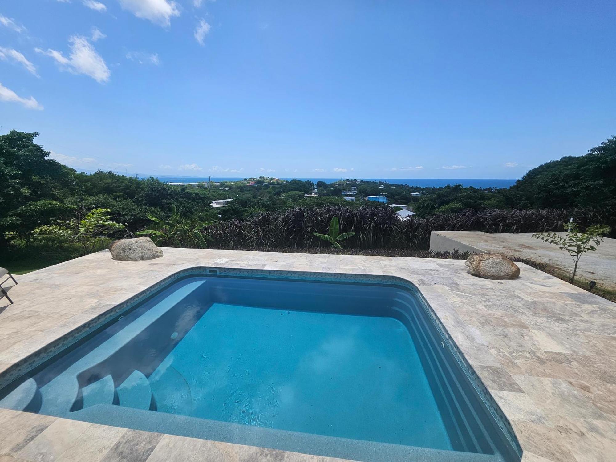 Holiday home Casa Aramana *