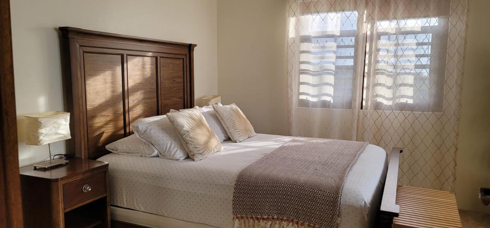 Casa Aramana Holiday home Vieques