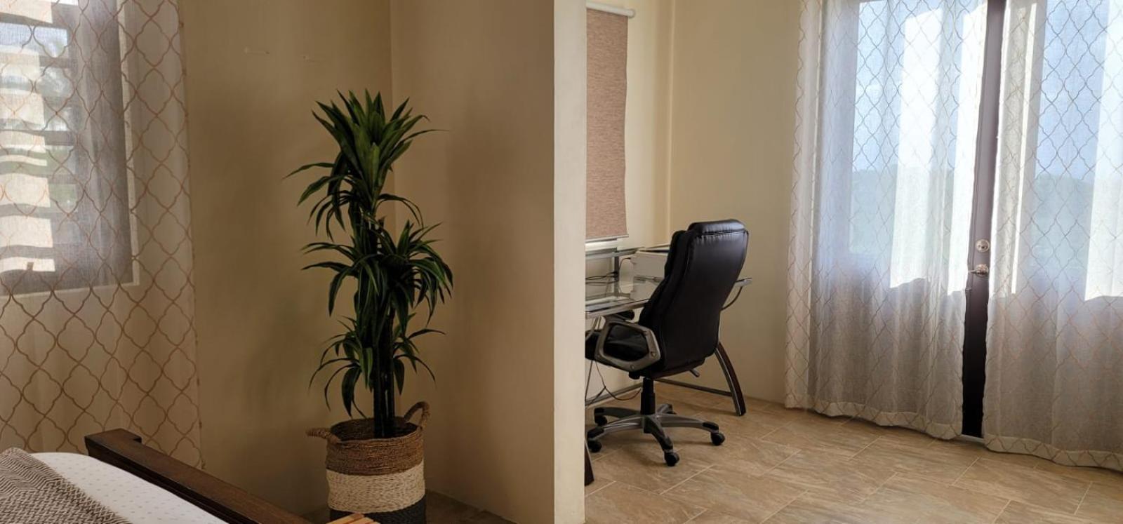 Casa Aramana Holiday home