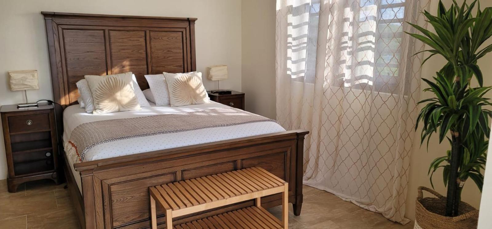 Casa Aramana * Vieques