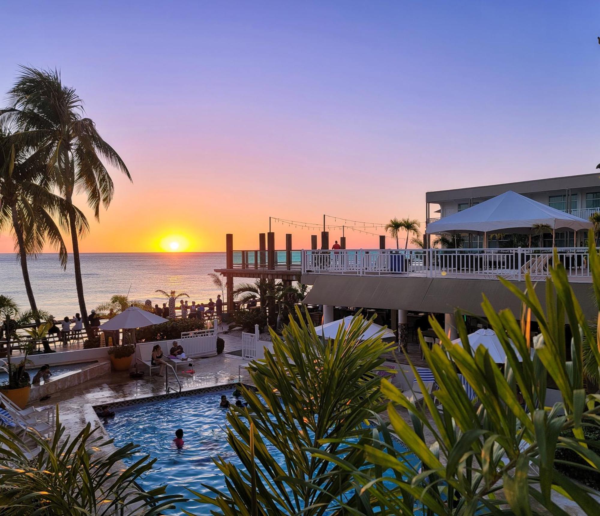 Cofresi Hotel Rincon
