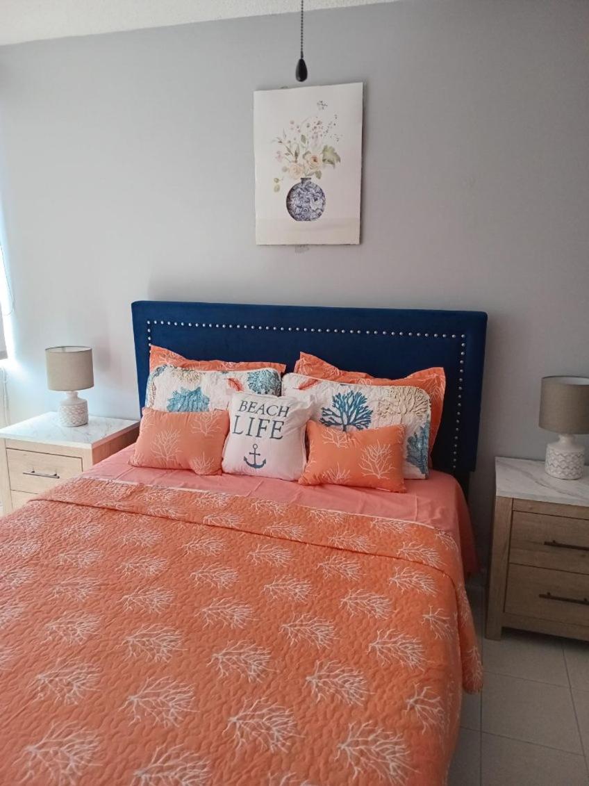 Apartment Feeling Tip'sea San Juan