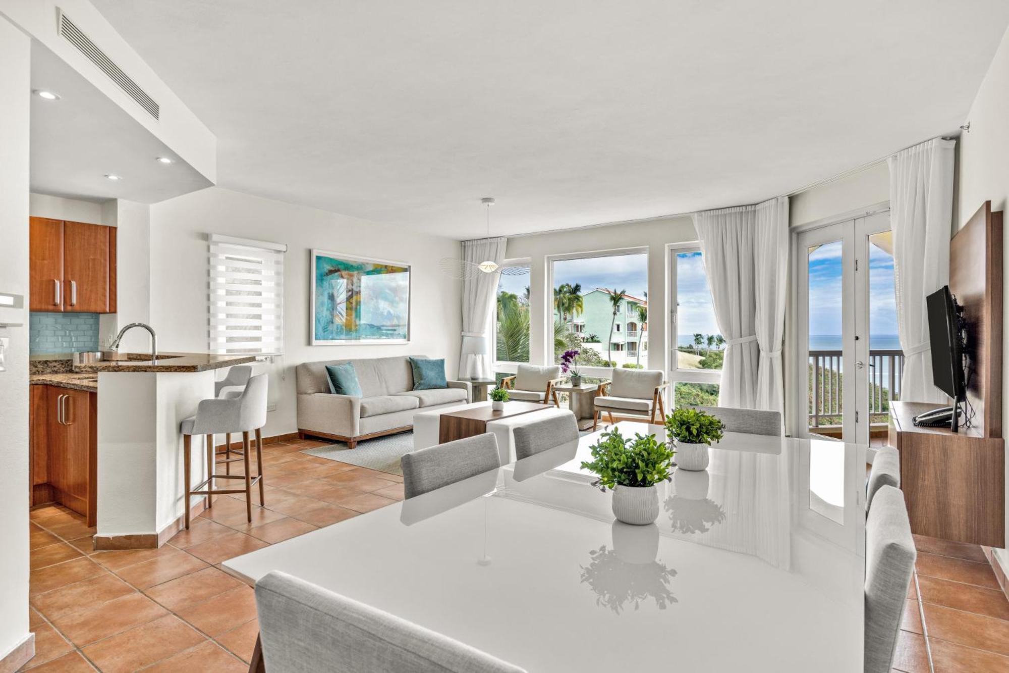 Casitas Village At El Conquistador