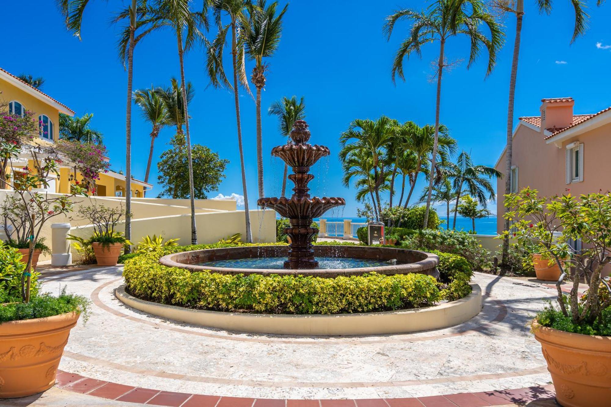 Hotel Casitas Village At El Conquistador Fajardo