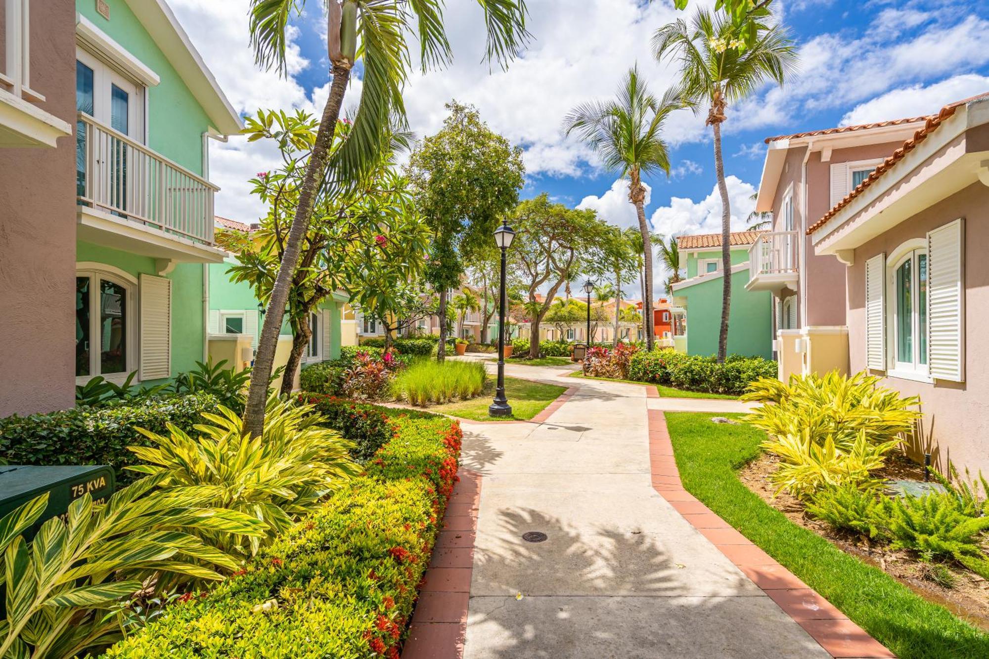 Casitas Village At El Conquistador 4* Fajardo