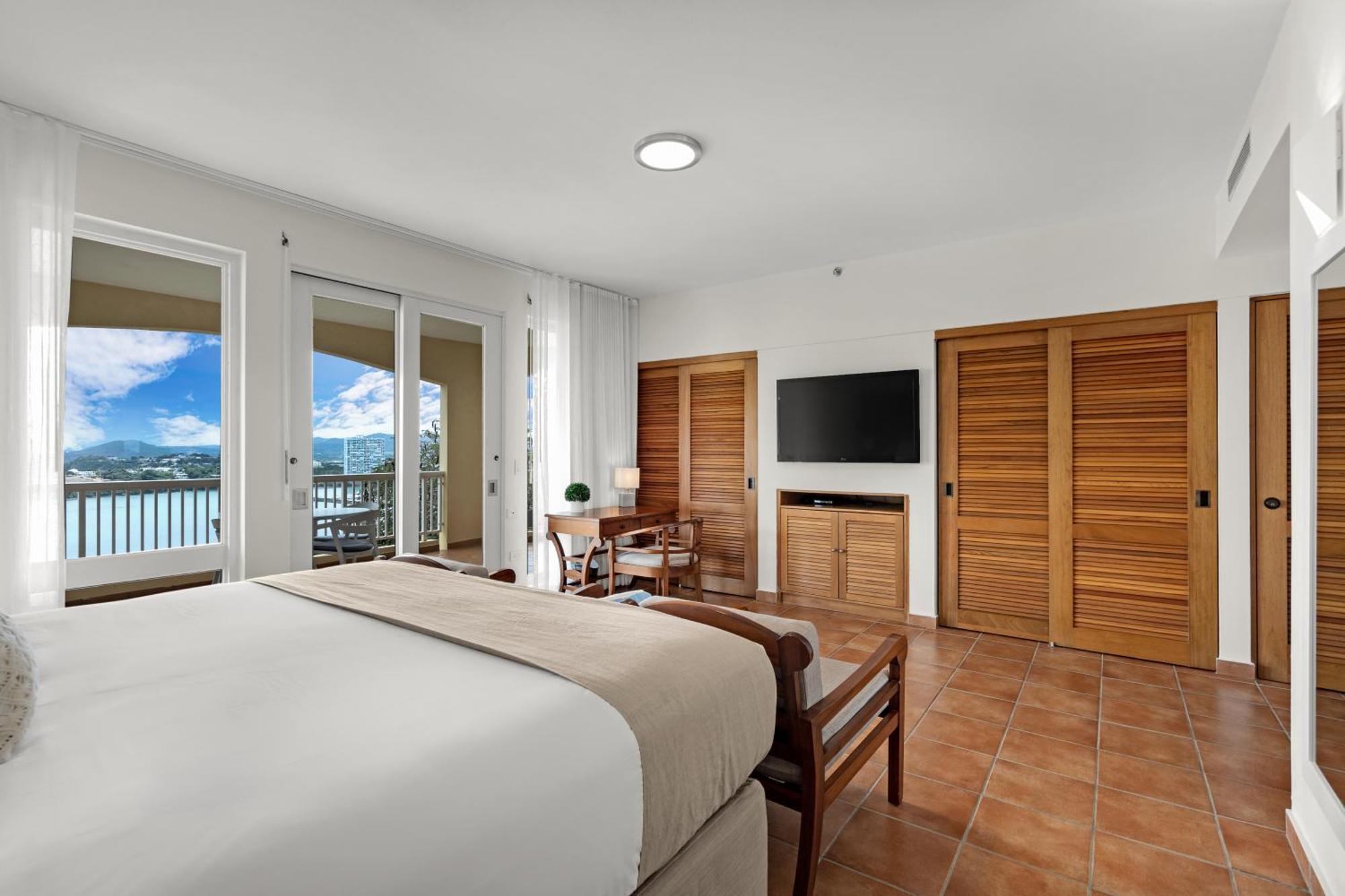 Hotel Casitas Village At El Conquistador